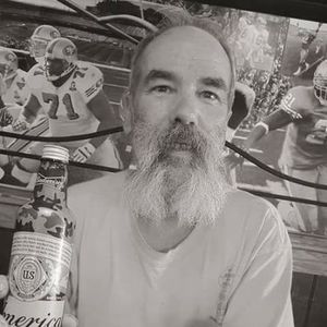 Meet your Posher, Mike